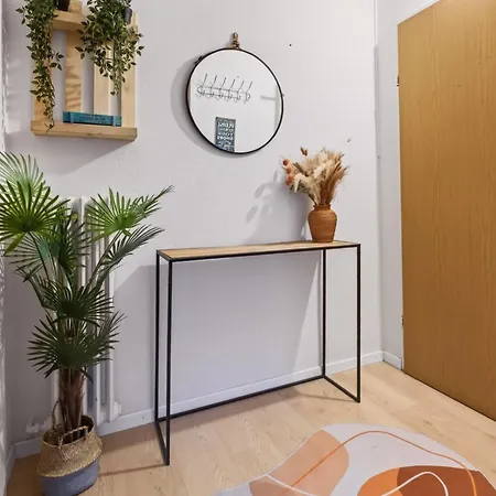 شقة Bistro Walk