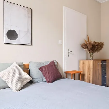 Appartement Bistro Walk Lausanne