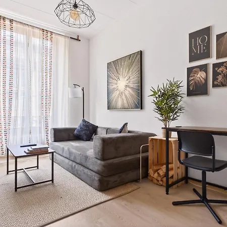 Bistro Walk Appartement